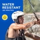 thumbnail image 5 of Protector solar en aerosol Coppertone SPORT SPF 50, resistente al agua, 165 ml, 5 of 7