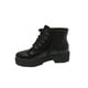thumbnail image 5 of Botin Ecocuero ZAU91 Negro, 5 of 5