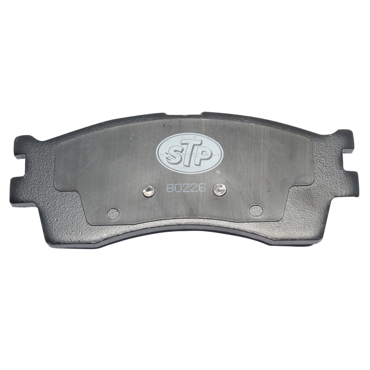 Repuestos Del Sol - Juego Pastillas Freno Delanteras Kia Rio Ii 1.3 2003 2006