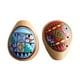 thumbnail image 3 of Ocarina Instrumento De Viento Andino Wayra - PA-H5E3, 3 of 3