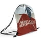 thumbnail image 5 of Mochila de Cuerdas Desmarcar Con la Muerte en los Talones 30x40cm, 5 of 6