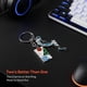 thumbnail image 5 of Llavero Weeb Keychains Tanjiro Kamado – Demon Slayer, 5 of 6