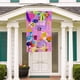 thumbnail image 5 of Face's Music Party Bandera impresa con temática, regalo perfecto para fanáticos, amigos y familiares, y adecuada para actividades al aire libre e interiores, decoraciones de fiesta. 120*180CM, 5 of 6
