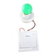 thumbnail image 4 of Ilumina Los Accesorios De La Tabla Ocupada Juguete Montessori Para Actividades Niños Preescolar Luz Verde, 4 of 5