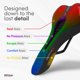 thumbnail image 4 of Asiento de bicicleta Wittkop Memory Foam MTB Saddle 5 Zone-Concept, 4 of 7