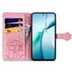 thumbnail image 3 of Funda Cartera FOXDOCK para Xiaomi Redmi Note 14 4G , Flip PU con Relieve de Gatos y Perros, Tarjetero y Soporte, 3 of 6