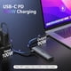 thumbnail image 5 of Hub USB C Acer 8 en 1 4K@60Hz 10Gbps PD 100W, 5 of 9