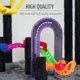 thumbnail image 3 of Juguete educativo STEM ThinkFun Roller Coaster Challenge 6+, 3 of 6