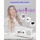 thumbnail image 3 of Convertidor de reproductor de casetes a digital FIOLEES USB/SD, 3 of 3