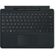 thumbnail image 1 of Teclado Microsoft Surface Pro Signature con Slim Pen 2 negro, 1 of 3