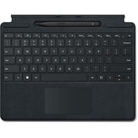 Teclado Microsoft Surface Pro Signature Con Slim Pen 2 Negro