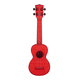 thumbnail image 1 of Ukelele Soprano Waterman KA-WMT-RD-S Maritime Kala, 1 of 4