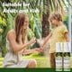 thumbnail image 3 of Spray Repelente De Mosquitos Natural 120 Ml Paquete De 2, 3 of 7