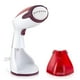 thumbnail image 5 of Plancha A Vapor Vertical 1200W 260ml Blanca Roja Th-7300 Thomas, 5 of 6