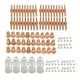 thumbnail image 1 of Set de 140 Unidades de Accesorios de Electrodos para Cortador de Plasma LG-40 PT-31, 1 of 3