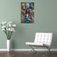 thumbnail image 5 of Raya y el Último Dragón Cuadro decorativo colgante - Arte de pared - Póster enmarcado - Decoración de pared - Regalos para familia, amigos y aficionados 20*30 cm, 5 of 6