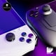 thumbnail image 2 of Set de Grip Convexo para Joystick Skull & Co. para Steam Deck, 2 of 8