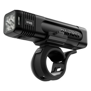 Luz Delantera Knog Para Bicicleta Blinder Pro 900L