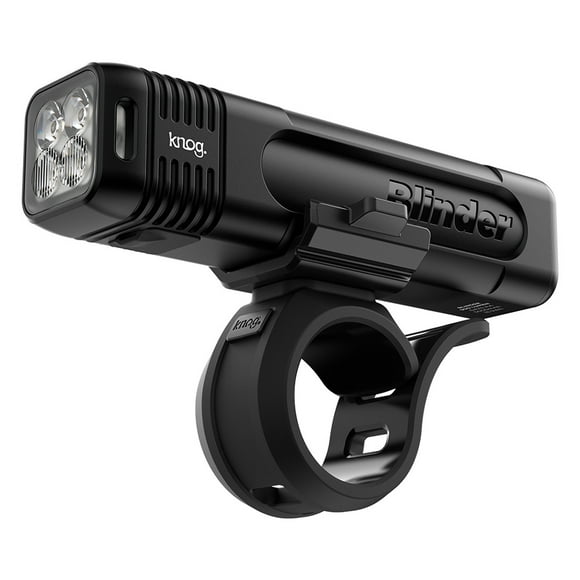 Luz Delantera Knog Para Bicicleta Blinder Pro 900L