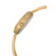 thumbnail image 2 of Reloj Titan Raga Viva de cuarzo con correa metálica dorada, 2 of 4
