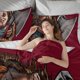 thumbnail image 5 of Halloween Chucky Soft 3D Printed Duvet Cover Bedding Set with Comforter Cover 3 Piece Set, 5 of 5