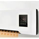 thumbnail image 3 of Calefactor y ventilador De Pared 2 en 1 + control, 3 of 4