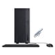 thumbnail image 1 of Ordenador ASUS 15L i7‑13620H 16 GB RAM 1 TB SSD Win 11 Gris, 1 of 4