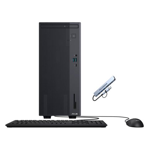 Ordenador Asus 15L I7‑13620H 16 Gb Ram 1 Tb Ssd Win 11 Gris