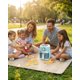 thumbnail image 5 of Air Fryer Infantil Con Comida De Juguete Y Accesorios, 5 of 6