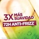 thumbnail image 3 of Acondicionador Fructis Oil Repair Liso Coco, 350 ml, 3 of 8