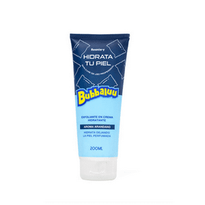 Reania-Y - Exfoliante Bubbaluu Arandano 200 Ml