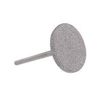 Magideal - Cabezal De Taladro De Uñas Con Disco De Lijado, Herramienta Para Decoración De Uñas, Broca De Uñas Profesional Para Máquina Perforadora De Uñas Eléctr