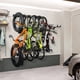 thumbnail image 4 of Soporte para guardar bicicletas Ultrawall de acero inoxidable con capacidad para 6 bicicletas, 4 of 6