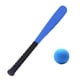 thumbnail image 4 of Juego De Pelota Y Bate De Béisbol De Espuma Para Niños, Juguete Para Ejercicio En Interiores Y Exteriores, Aprendizaje, Azul, 4 of 5