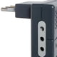 thumbnail image 4 of Adaptador Triple Salva Espacio 10A- 1500w, 4 of 6