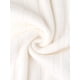 thumbnail image 5 of INSPIRE CHIC Vestido de Maternidad Ajustado de Punto Canalé de Manga Larga XL Beige, 5 of 6