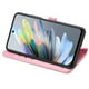 thumbnail image 4 of Funda Cartera FOXDOCK para Motorola Moto G Power 2025 , Flip PU con Relieve de Gatos y Perros, Tarjetero y Soporte, 4 of 6