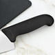 thumbnail image 4 of Cuchillo de chef Victorinox Swiss Army Fibrox negro 20 cm, 4 of 6
