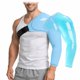 thumbnail image 1 of Compresa de hielo Comfitech para hombro y brazo XL azul 1,3 kg, 1 of 6