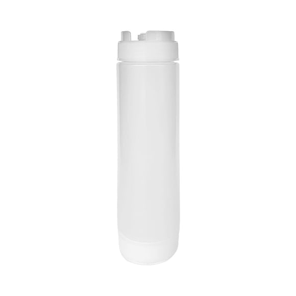 Botella Dispensadora De Salsa FIFO 720 Ml Jpd