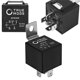 thumbnail image 1 of Relé ONLINE LED STORE 12V 30/40A 5 pines – Pack de 10, 1 of 6
