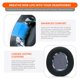 thumbnail image 4 of Almohadillas WC Freeze Nova Pro Wireless Arctis Nova Pro Wireless, 4 of 8