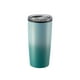 thumbnail image 2 of Mug Acero Inoxidable Doble Color 460 Ml Verde, 2 of 3