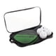 thumbnail image 5 of El Juego De Palas De Pickleball De Lujo Incluye Raquetas De Madera, 4 Bolas Y Bolsa De Almacenamiento, 5 of 5