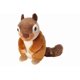thumbnail image 1 of Peluche con forma de ardilla Wild Republic para niños, 20 cm, 1 of 2