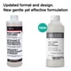 thumbnail image 2 of Limpiador y restaurador de cepillos Winsor & Newton, botella de 473 ml, 2 of 5