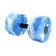 thumbnail image 4 of Barra De Mano Con Pesas De Agua Para Entrenamiento En Piscina, Ideal Para Hombres Y Mujeres Principiantes, Color Azul Y Blanco., 4 of 5