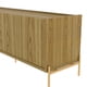 thumbnail image 5 of Rack Jasper Castaño Tv 80', 5 of 6