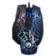 thumbnail image 2 of Mouse Gamer Negro, 2 of 3