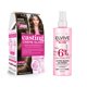 thumbnail image 1 of Set Casting Crème Gloss 400 Castaño Natural + Elvive Glycolic Gloss Acidificante 200 ml, 1 of 4